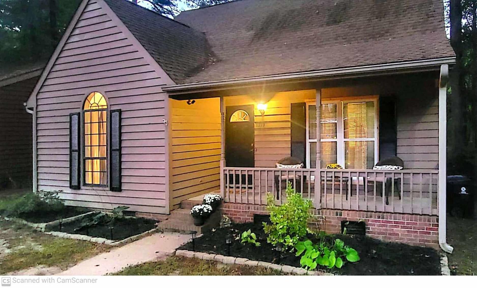 Villa Trail Hollow Sanford Exterior foto