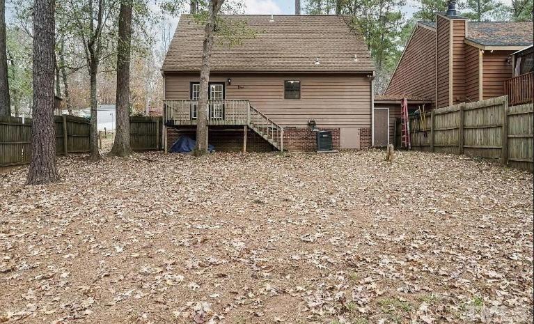 Villa Trail Hollow Sanford Exterior foto